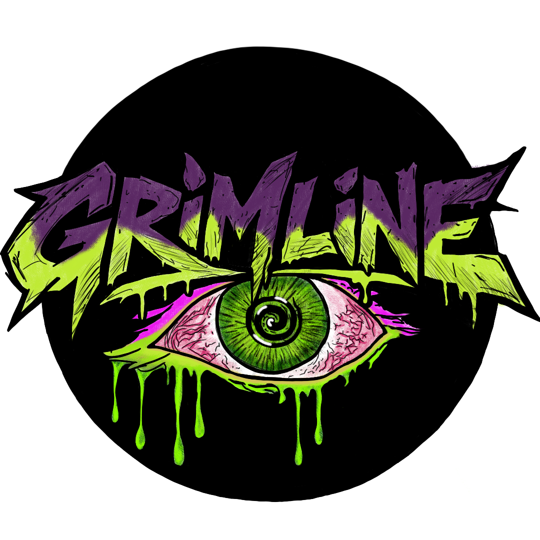 Logo Grimline.official